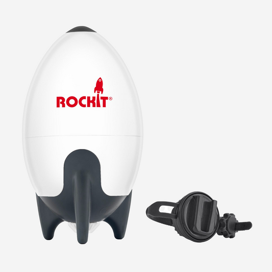 THE ROCKIT ROCKER (rechargeable version)