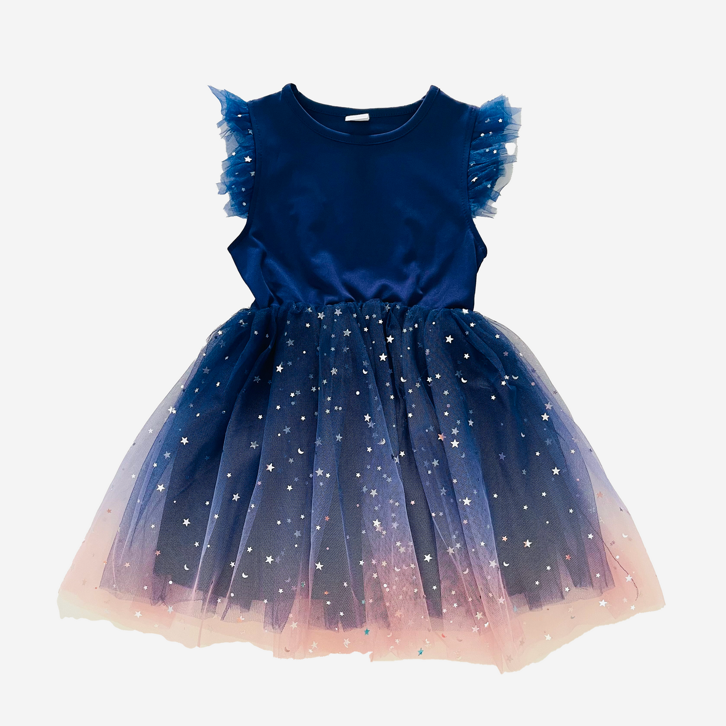 UNIVERSE DRESS