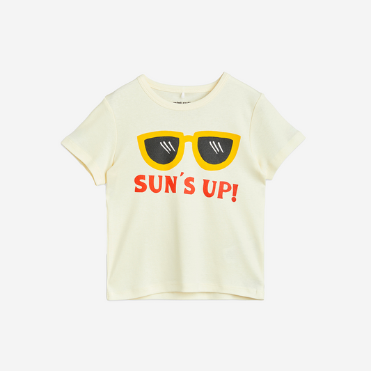 SUN'S UP TEE