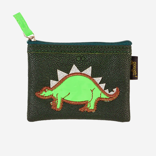 WALLET TYRANNOSAURUS